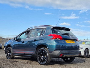 Peugeot 2008 thumbnail