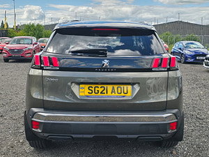 Peugeot 3008 thumbnail
