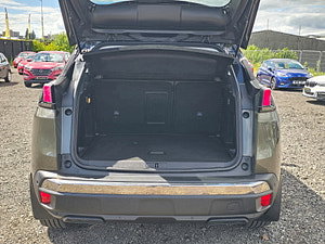 Peugeot 3008 thumbnail