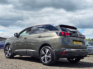 Peugeot 3008 thumbnail