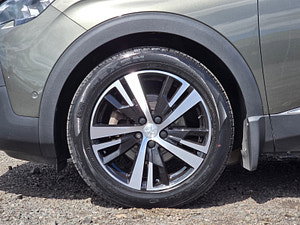 Peugeot 3008 thumbnail