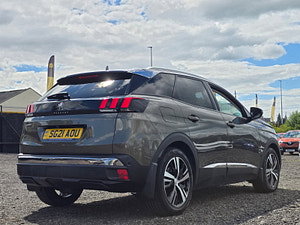 Peugeot 3008 thumbnail