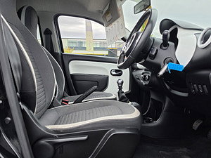 Renault Twingo thumbnail