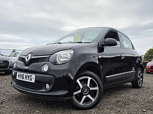 Renault Twingo thumbnail