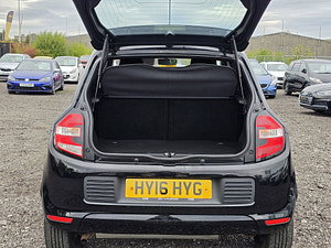 Renault Twingo thumbnail