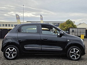 Renault Twingo thumbnail