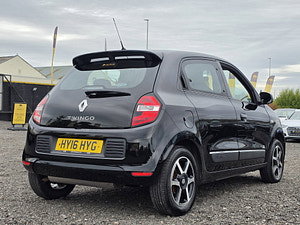 Renault Twingo thumbnail