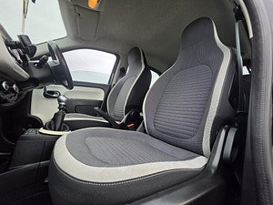 Renault Twingo thumbnail
