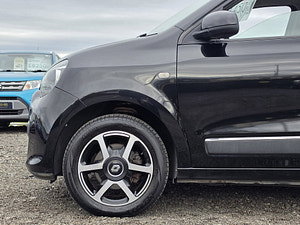 Renault Twingo thumbnail
