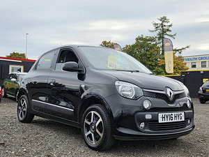 Renault Twingo thumbnail