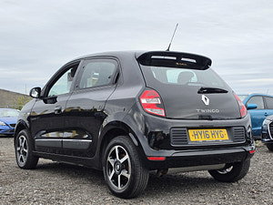Renault Twingo thumbnail