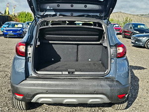 Renault Captur thumbnail