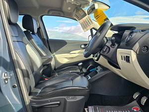 Renault Captur thumbnail