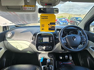 Renault Captur thumbnail