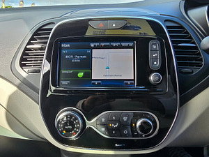 Renault Captur thumbnail