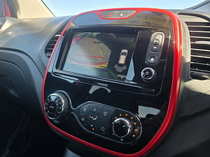 Renault Captur thumbnail