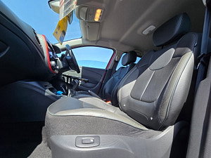 Renault Captur thumbnail