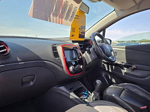 Renault Captur thumbnail