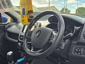 Renault Clio thumbnail