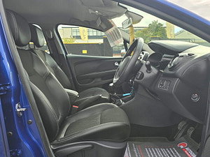 Renault Clio thumbnail