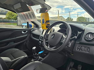 Renault Clio thumbnail