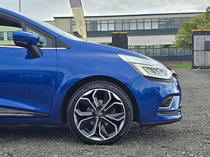 Renault Clio thumbnail