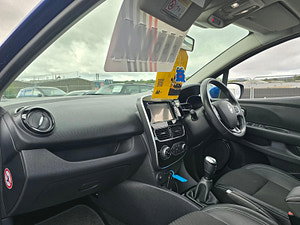 Renault Clio thumbnail
