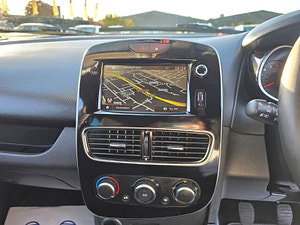 Renault Clio thumbnail