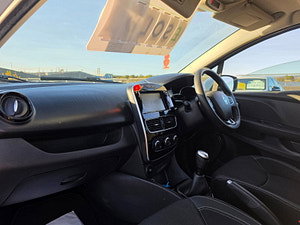Renault Clio thumbnail