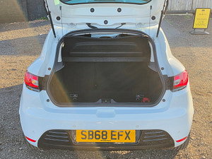 Renault Clio thumbnail
