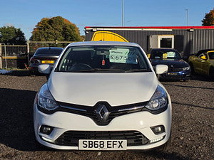 Renault Clio thumbnail
