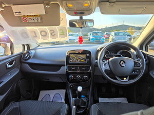 Renault Clio thumbnail