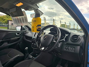 Renault Clio thumbnail