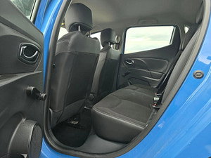 Renault Clio thumbnail
