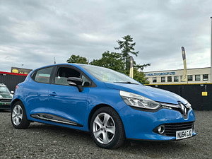 Renault Clio thumbnail