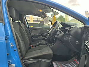 Renault Clio thumbnail