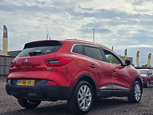 Renault Kadjar thumbnail