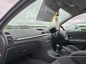 Renault Laguna thumbnail