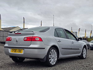 Renault Laguna thumbnail