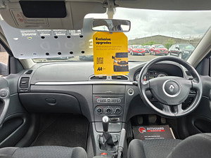 Renault Laguna thumbnail
