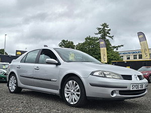 Renault Laguna thumbnail