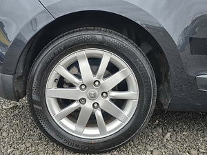 Renault Megane thumbnail