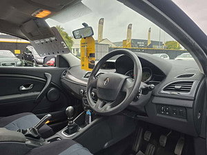 Renault Megane thumbnail