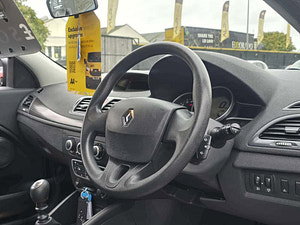 Renault Megane thumbnail