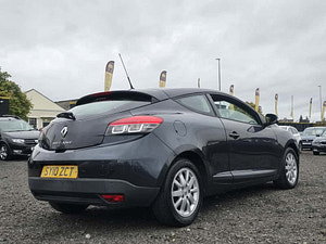 Renault Megane thumbnail
