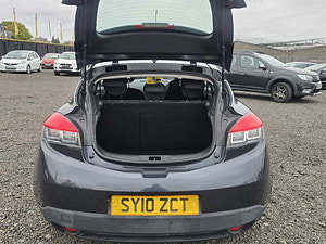 Renault Megane thumbnail