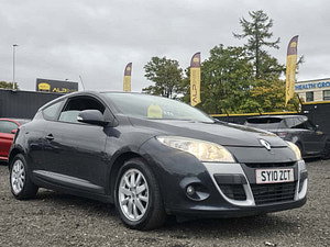 Renault Megane thumbnail