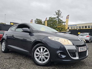 Renault Megane thumbnail