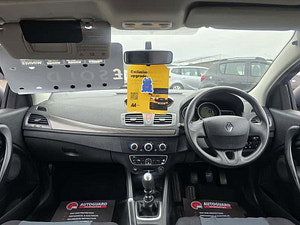 Renault Megane thumbnail