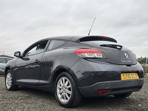Renault Megane thumbnail
